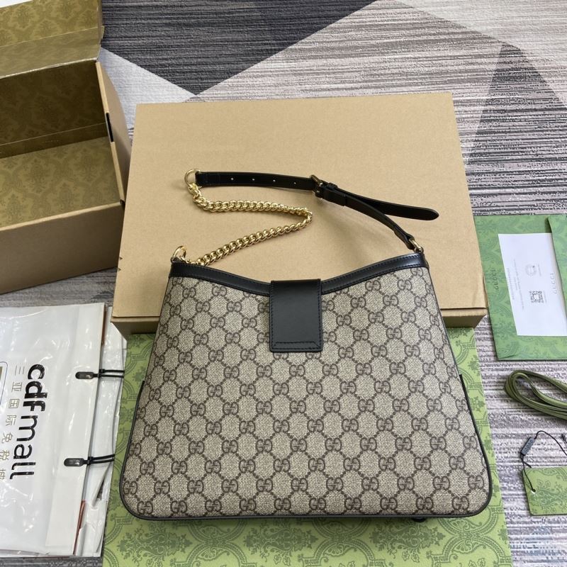 Gucci Padlock Shoulder Bags